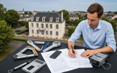 Bilan énergétique maison à Nancy : le guide pratique pour comprendre et agir